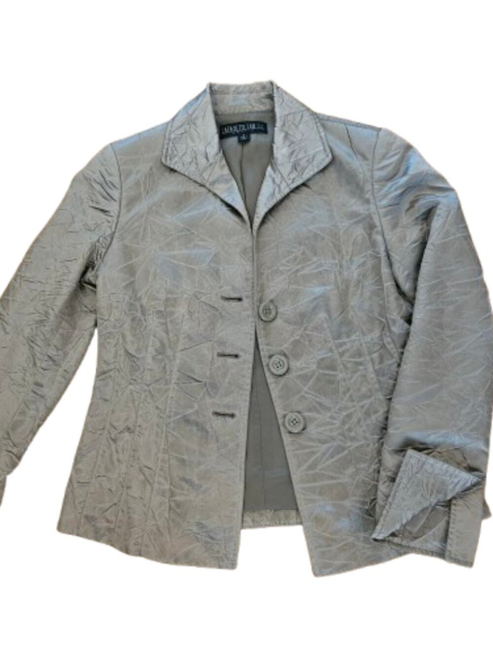 Lafayette 148 Jacket - Size 0